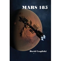 Mars 185, (Hardcover)