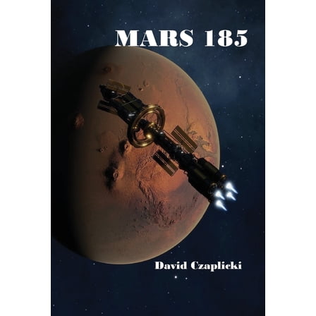 Mars 185, (Hardcover)