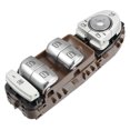 thumbnail image 1 of Interruptor maestro de ventana eléctrica del lado del conductor delantero izquierdo No.A2059056811 para Mercedes-Benz C300 C350e C400 C450 C43 C63 GLC350e GLC63 2015-2020, 1 of 7