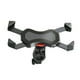 thumbnail image 2 of Soporte ajustable para teléfono móvil para motocicleta eléctrica, bicicleta de montaña (negro), 2 of 5