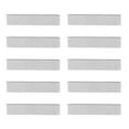 thumbnail image 2 of Super Strong Rare Earth Magnets Bar, Neodymium Bar Magnet 10Pcs  For DIY, 2 of 8