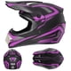 thumbnail image 1 of Casco integral para niños y adolescentes, para karts, cross-country, velocidad máxima, para adultos, 1 of 6