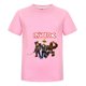 thumbnail image 1 of Playera Gamer Infantil con Estilo Roblox, Camiseta de Algodón para Niño con Diseño de Personajes, Regalo Ideal, 1 of 4