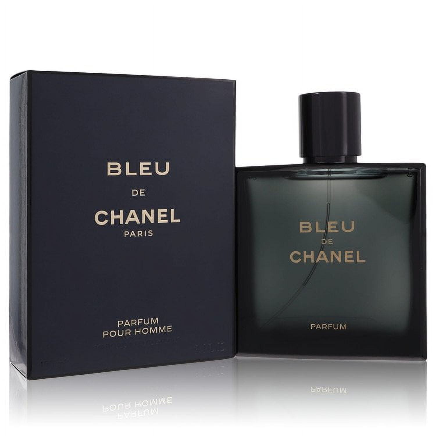 Chanel Bleu De Chanel Intense Parfum Spray for Men, 100ml Chanel Bleu De Chanel Intense Parfum Spray for Men, 100ml