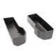 thumbnail image 4 of Car Rear Trunk Side Storage Box Organizer Container for, 4 of 5
