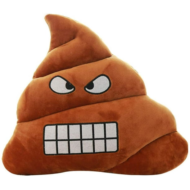 Poop cheap soft toy