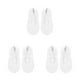 thumbnail image 1 of Guardurnaity 1 par de calcetines de silicona calcetines de gel para el cuidado de los pies herramientas de pedicura profesional removedor de callos Type1 NO1, 1 of 6