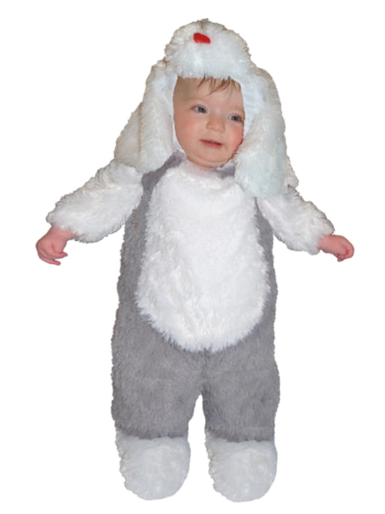 infant dog costume