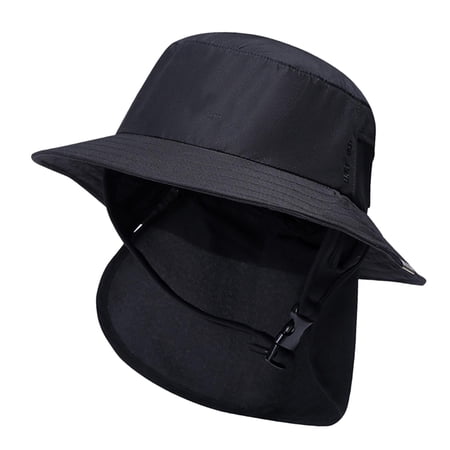 Chapeaux et casquettes pour surfer
