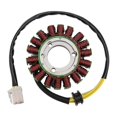 thumbnail image 1 of Regulator Stator Coil Gasket Kit for GSXR 600 GSX-R 750, 1 of 5