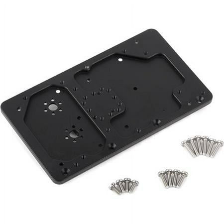 UPC: 0702534256112 | Battery Belt Clip Mounting Plate