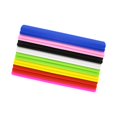 thumbnail image 3 of 15x Bandas de bofetadas, pulseras de bofetadas de Pascua, juguetes para niños, pulseras de bofetadas de silicona, para actividades en el aula,, 3 of 8