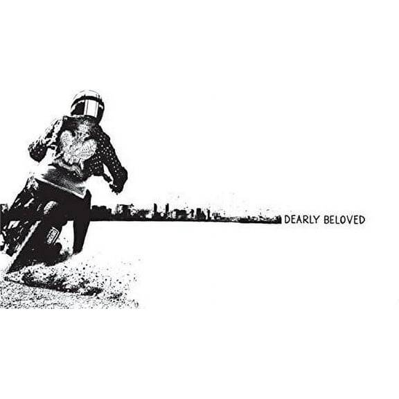 Dearly Beloved - Enduro - Music & Performance - Vinyl