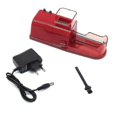 thumbnail image 2 of Máquina de cigarrillos, Máquina de cigarrillos, Llenadora de cigarrillos, Máquina de cigarrillos automática eléctrica, Máquina de cigarrillos (negro) Rojo Verde Cocina, Decoración y Otros, 2 of 5