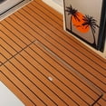 thumbnail image 1 of Piso de Piso de Alfombra Protección Auto-Adhesiva Antirresbaladiza Piso de Barco - color two Color 2, 1 of 8