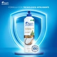 thumbnail image 2 of Crema para Peinar Head & Shoulders Hidratación Control Caspa 300 ml, 2 of 5