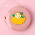 thumbnail image 1 of Maoww Ruler Tape Cartoon Home Retractable Measure Tape Pocket Mini Pull Soft Ruler Tape, Type 3, 1 of 9
