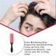 thumbnail image 2 of Soidarity Peine para el cabello con estilo, accesorios de aseo, accesorio de tienda, herramientas de barbería, conjunto de instrumentos de peluquería, Cuidado del cabello METRO Soidarity CE012377-02, 2 of 6