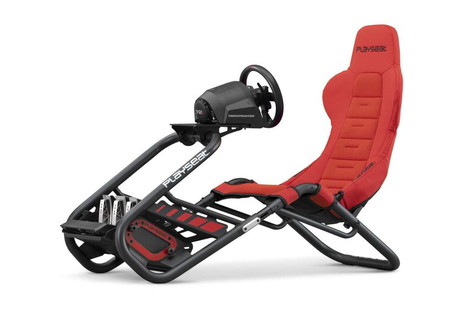 Playseat® Trophy Red (FR)