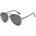 thumbnail image 1 of Men Driving Fishing Shades Sunglasses Outdoor (Color : C, Size : Medium), 1 of 4