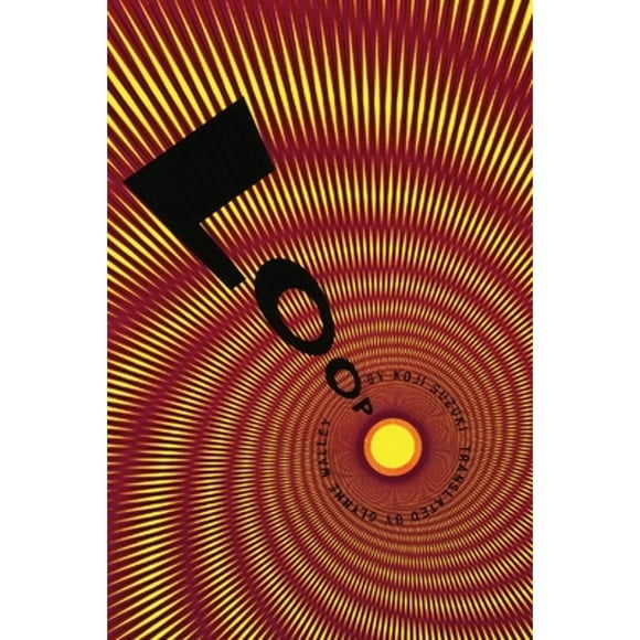 Pre-Owned Loop (Paperback 9781932234251) by Koji Suzuki, Glynne Walley