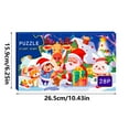 thumbnail image 3 of TechWave Easter Homecoming Marine Housewives Book Puzzle Children's Puzzle 3 6 Years Old Children's Puzzle Kindergarten Birthday With Hand Puzzle Special Puzzle., 3 of 9