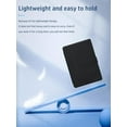 thumbnail image 6 of For Kindle Paperwhite 12th Generation-2024 7" Flip Case,Hand Strap Feature Cover, 6 of 10
