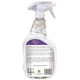 thumbnail image 3 of 32 oz. Glass Cleaner Spray Bottle - Vinegar Scent (6/Carton), 3 of 9