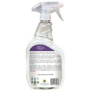 32 oz. Glass Cleaner Spray Bottle - Vinegar Scent (6/Carton)