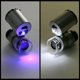 thumbnail image 5 of Microscopio portátil de joyero con iluminación UV LED mini lupa 60X (60X) ER, 5 of 5