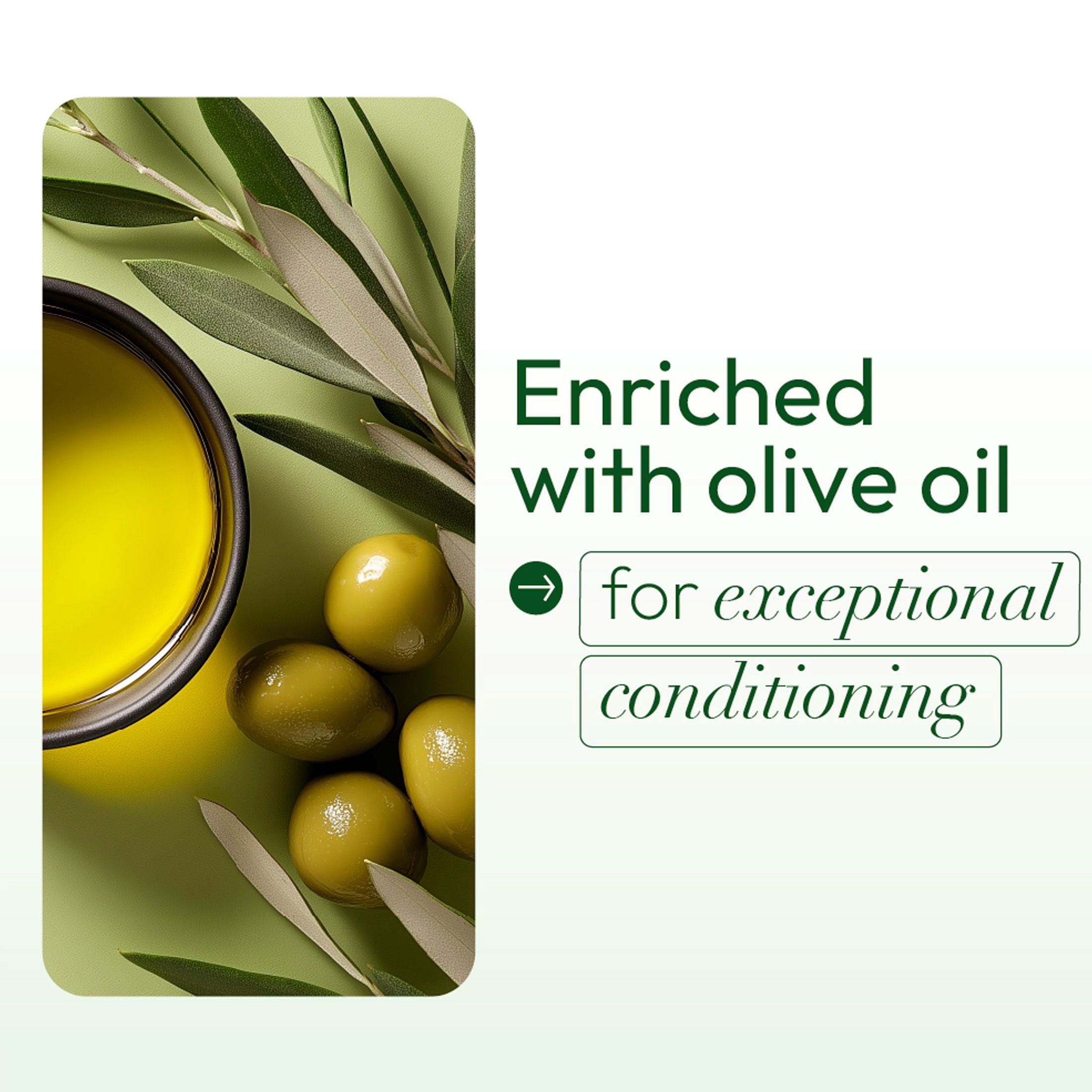 (4 pack) ORS Olive Oil Built-in Protection No-Lye Hair Relaxer, Extra Strength, 1 Application