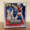 thumbnail image 1 of Bandai-Figurine Originale Saint Seiya, Gril Myth Ex Early Bronze, Saint Pegasus Seiya Revival Ver, Modèle Anime, Jouet Cadeau, 17cmzhangyuxiang zhangyuxiang unisex, 1 of 2