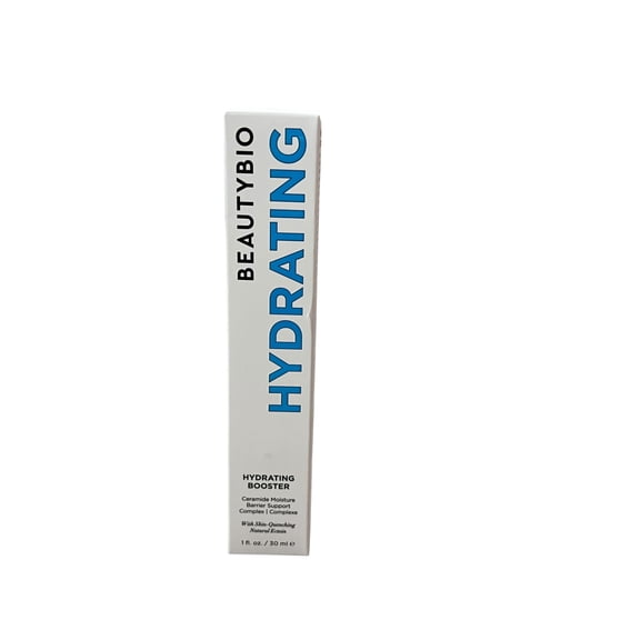 Beauty Bio Hydrating Booster 1 fl oz