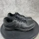 thumbnail image 1 of New Balance Shoes Mens Size 10 D 411v2 Black Leather Lace Up Sneakers, 1 of 6