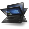 thumbnail image 4 of Laptop Lenovo Touch 8gb Ram 128gb SSD Disco Solido HDMI Camara Wifi Lenovo Yoga 11e, 4 of 9