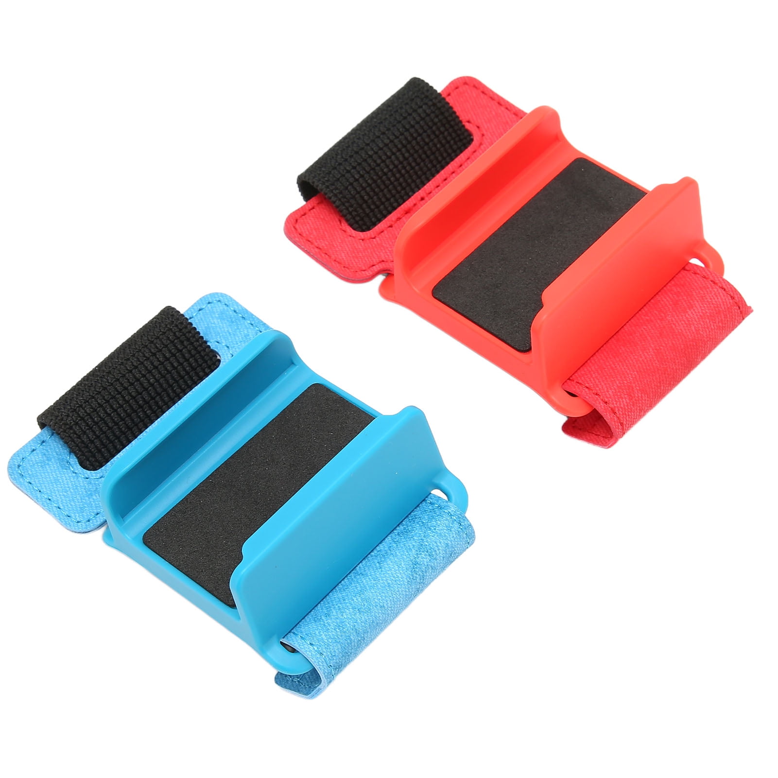 EBTOOLS Wristbands for Switch Adjustable Elastic Wrist Strap for Just