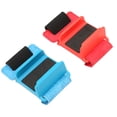 thumbnail image 1 of Poignets Mains Libres, Bracelets Élastiques Fiables Réglables pour Interrupteur pour Juste Danser pour 2021 pour 2022, 1 of 7