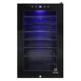 thumbnail image 2 of 42-Bottle Touch Screen Wine Cooler, 2 of 5