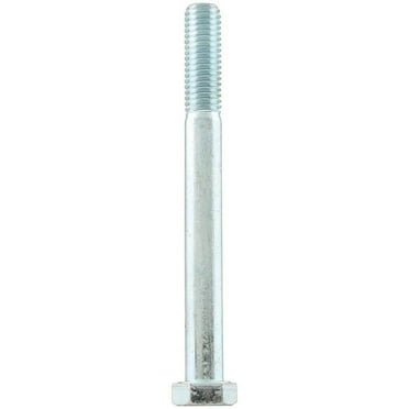 Allstar Performance Hex Head Bolt 1/2-13 x 6 Grade 5