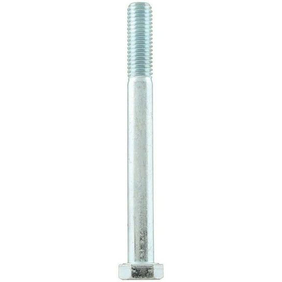 Allstar Performance Hex Head Bolt 1/2-13 x 6 Grade 5