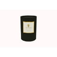 thumbnail image 3 of Clara Flamma Gold Transparent Crystal Scented Candle Holder, 3 of 4