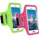 thumbnail image 4 of Aptitud al aire libre Correr Deportes Brazalete Pantalla Huella digital Desbloqueo Soporte para teléfono móvil Brazo Bolsa Inevent BB7248-04, 4 of 7