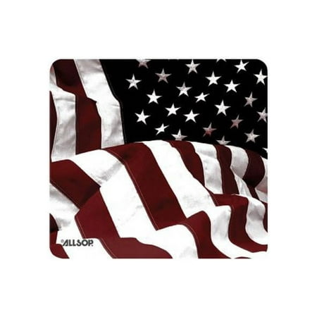 UPC: 0035286293020 | US FLAG MOUSE PAD