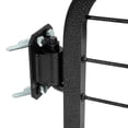 thumbnail image 6 of KOJEM 24 Tall x 48 Wide Horse Stall Gate Livestock Enclosures Gray Steel Powder Coated, 6 of 8