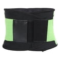 thumbnail image 2 of Girdle Trimmer, High Flexibility Soft And Delicate Waist Trainer Restore The Back Curve To 26 Degrees  For Work For Travel For Home For Life M, 2 of 8