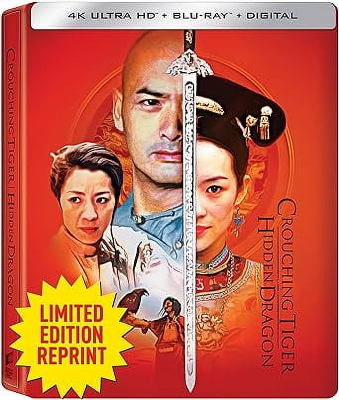その他 SNKMVSCROUCHING TIGER HIDDEN DRAGON2003 Crouching Tiger, Hidden Dragon (Video Game 2003) - IMDb