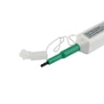 thumbnail image 4 of Billuyoard Conector de fibra óptica, pluma de limpieza, herramientas ópticas universales profesionales, adaptadores de conectores LC ST de Suministros de limpieza para el hogar, 4 of 6