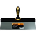 thumbnail image 5 of DeWalt Stainless Steel Big Back Taping Knife â Soft Grip Handle, 5 of 5