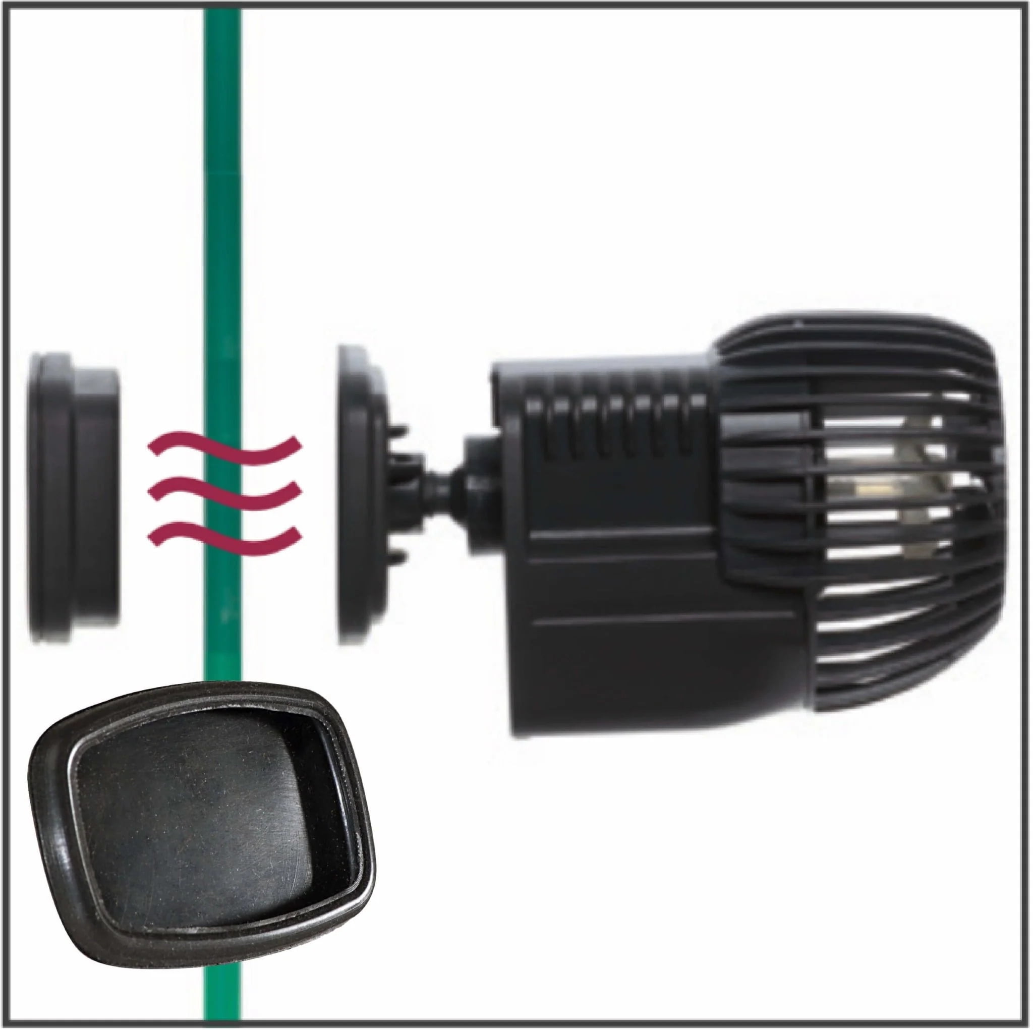 Sicce Xstream Stream Pump