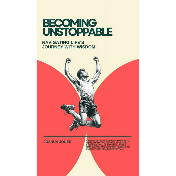 Becoming Unstoppable (Hardcover)
